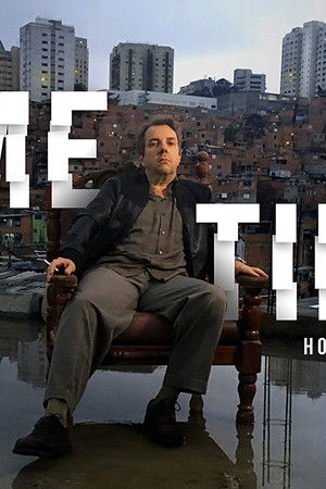 Crime Time - Hora de Perigo