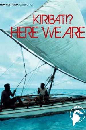 Kiribati? Here We Are