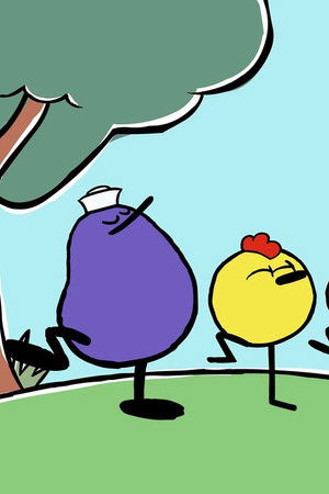 Peep and the Big Wide World