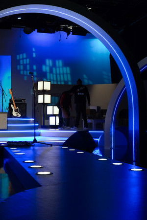 Ven Acá... con Eugenia León y Pavel Granados