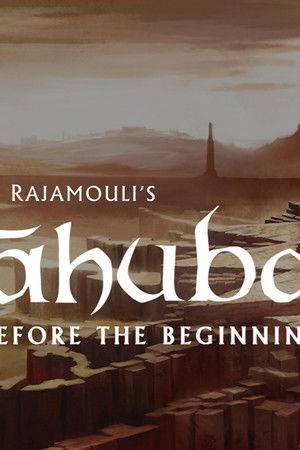 Baahubali: Before the Beginning