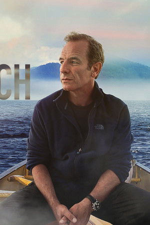 Robson Green's Ultimate Catch