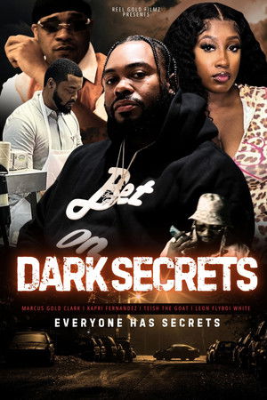 Dark Secrets