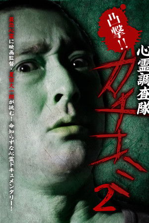 凸撃！！心霊調査隊 カチコミ2