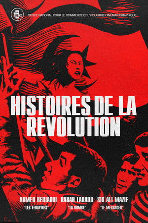 Histoires de la Révolution