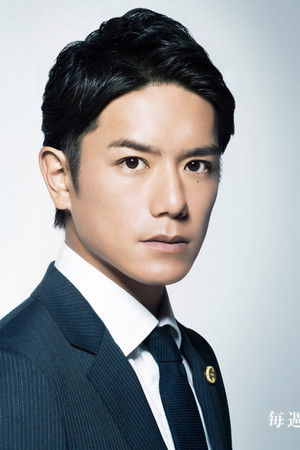 家族の旅路 家族を殺された男と殺した男