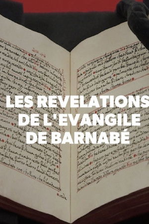 Les Révélations de l'évangile de Barnabé
