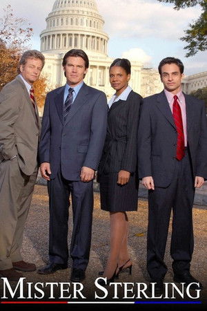 Mister Sterling