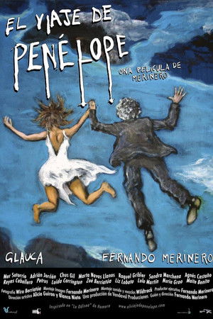 El viaje de Penélope