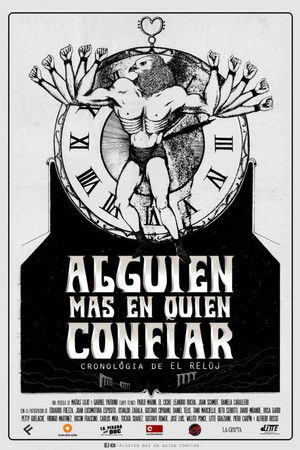 Alguien más en quien confiar