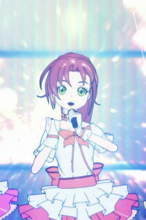 ミリオンドール