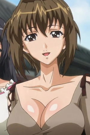 ヘルタースケルター ~白濁の村~