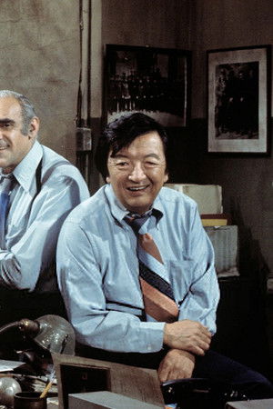 Barney Miller