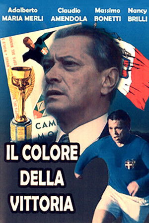 Il colore della vittoria