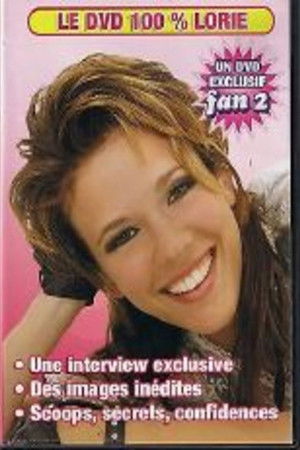 Fan 2 : DVD 100% Lorie