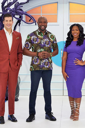 The Big Bake: Holiday