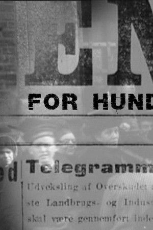 For hundrede år siden