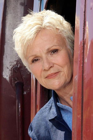 Coastal Railways with Julie Walters