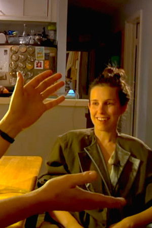 Getting Stoned with Sophia Takal