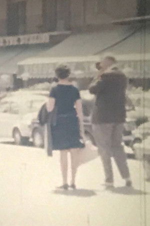 Escercizo di Meditazione