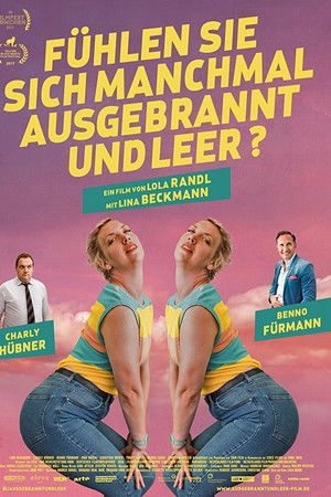 Fühlen Sie sich manchmal ausgebrannt und leer?
