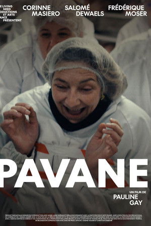 Pavane