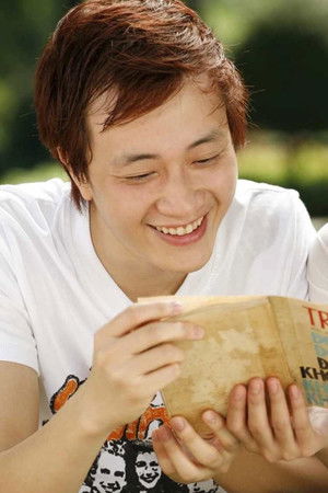 Bỗng Dưng Muốn Khóc