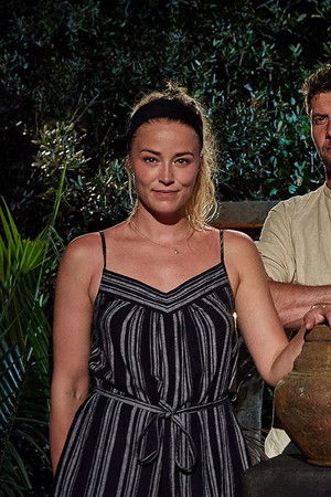 Expeditie Robinson: Nederland vs België