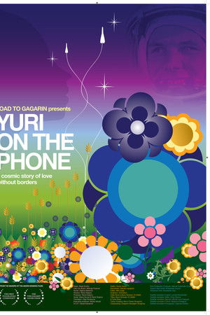 Yuri on the Phone