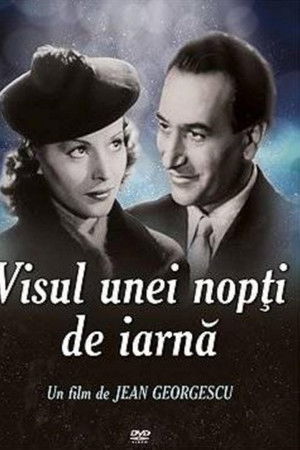 Visul unei nopți de iarnă