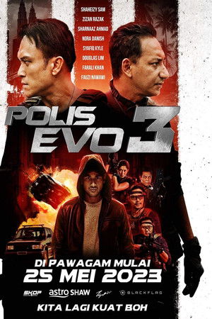 Polis Evo 3