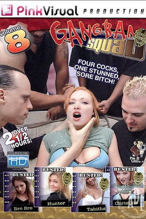 Gangbang Squad 8