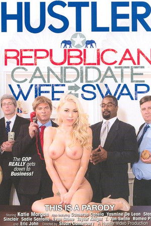 Republican Candidate Wife Swap