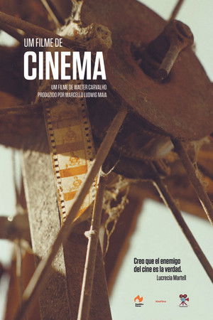 Um Filme de Cinema