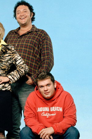 The Green Green Grass