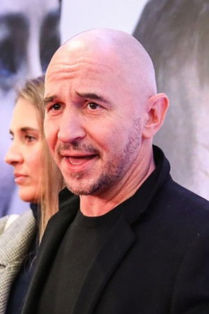 Пётр Буслов