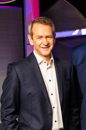 Pointless Celebrities