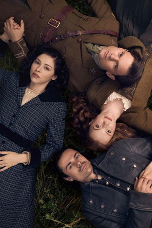 Outlander: Blood of My Blood