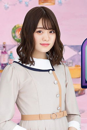 乃木坂46山崎怜奈とおはつちゃん