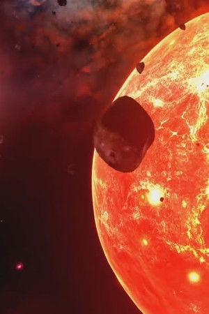 Dünya Nasıl Oluştu?