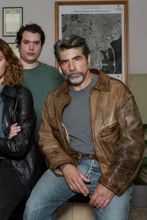 Vanina - Un vicequestore a Catania