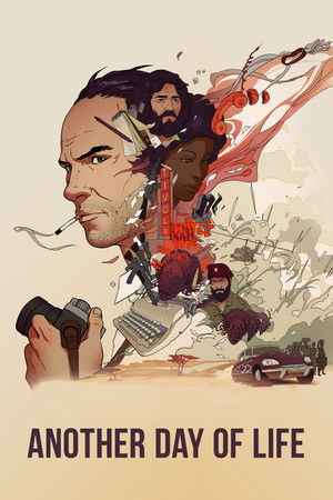 Hayattan Bir Gün Daha