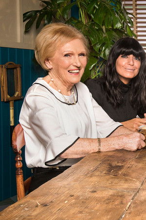 Britain's Best Home Cook