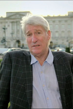 Paxman on the Queen's Children