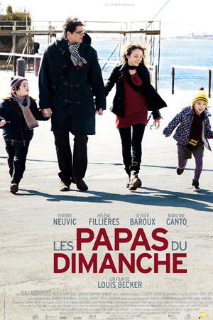 Les Papas du dimanche
