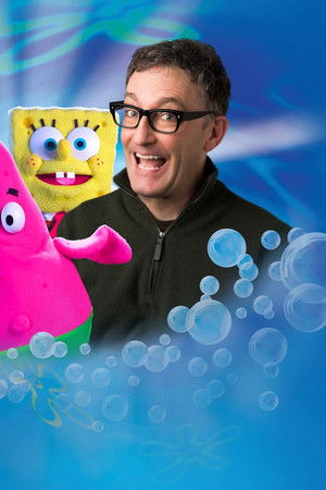 SpongeBob As Told By