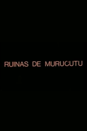 Ruínas do Murucutu