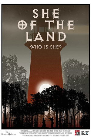 She of The Land