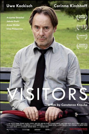 Die Besucher