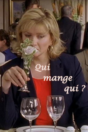 Qui mange qui ?